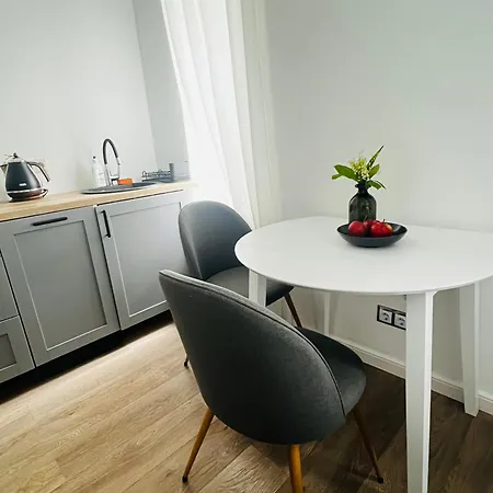 Cherry Apartment Riga Exterior photo