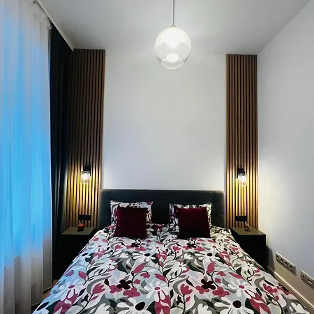 Cherry Apartment Riga Exterior photo