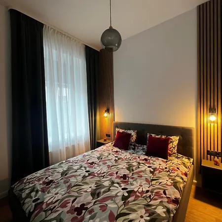 Cherry Apartment Riga Exterior photo