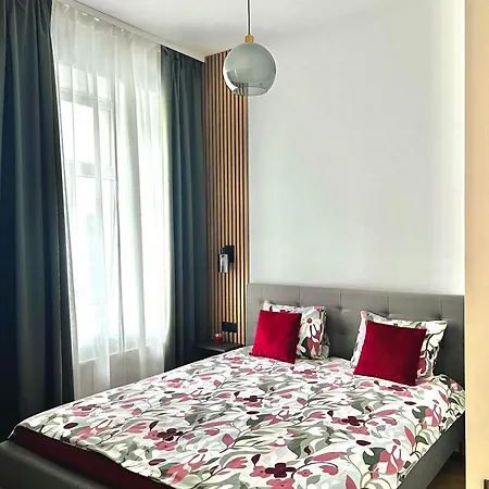 Cherry Apartment Riga Exterior photo