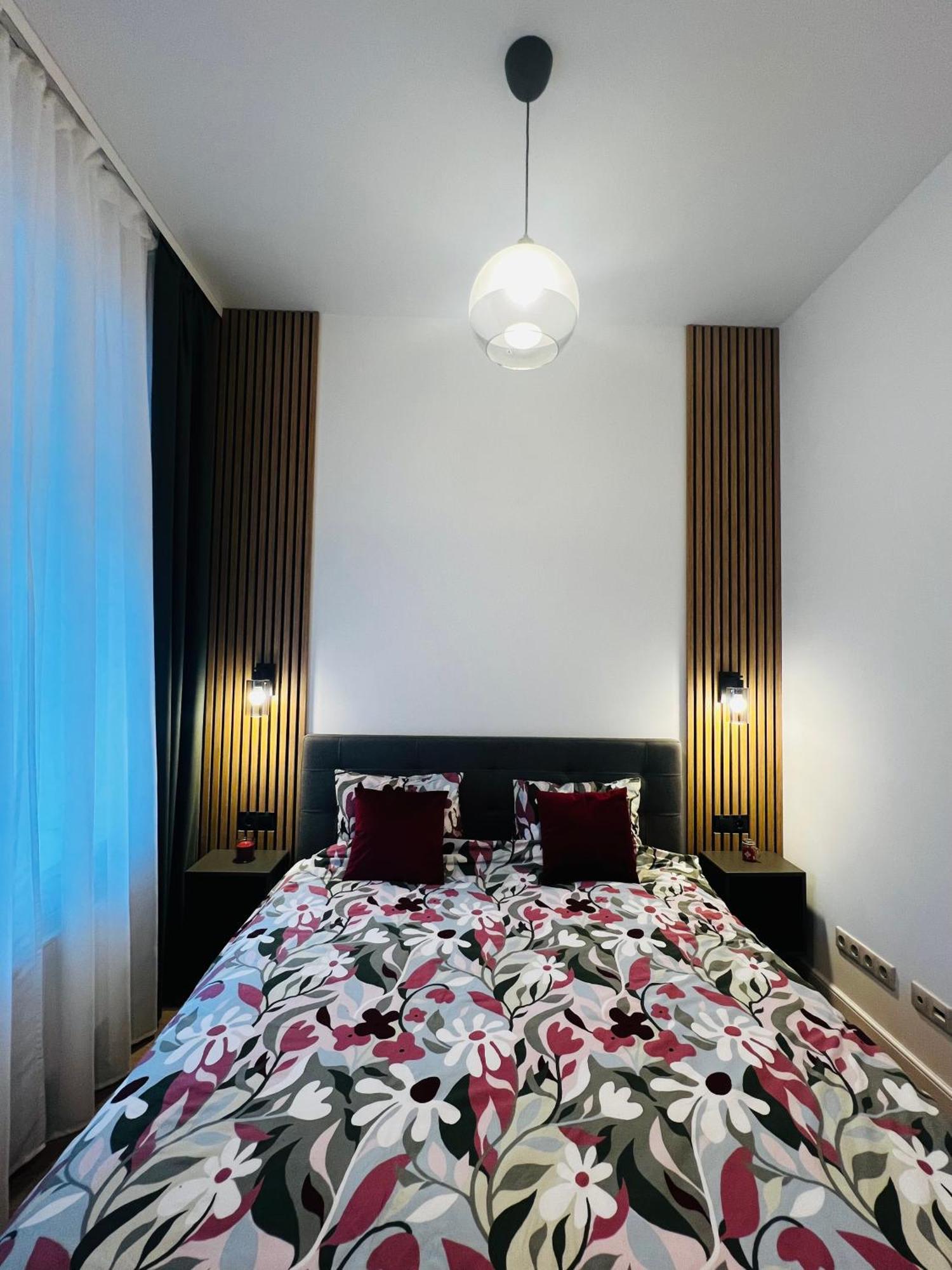 Cherry Apartament Ryga