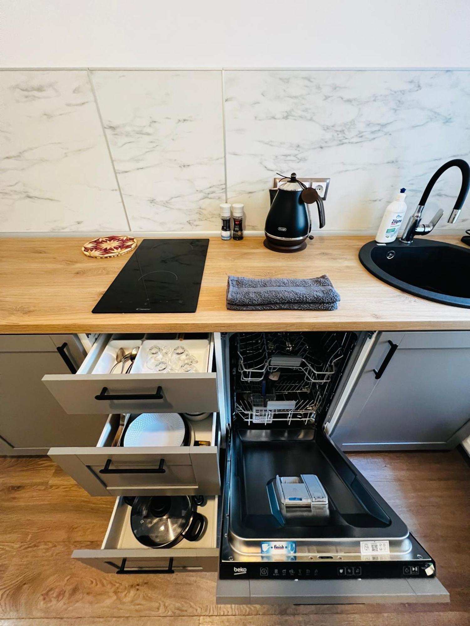 Apartament Cherry