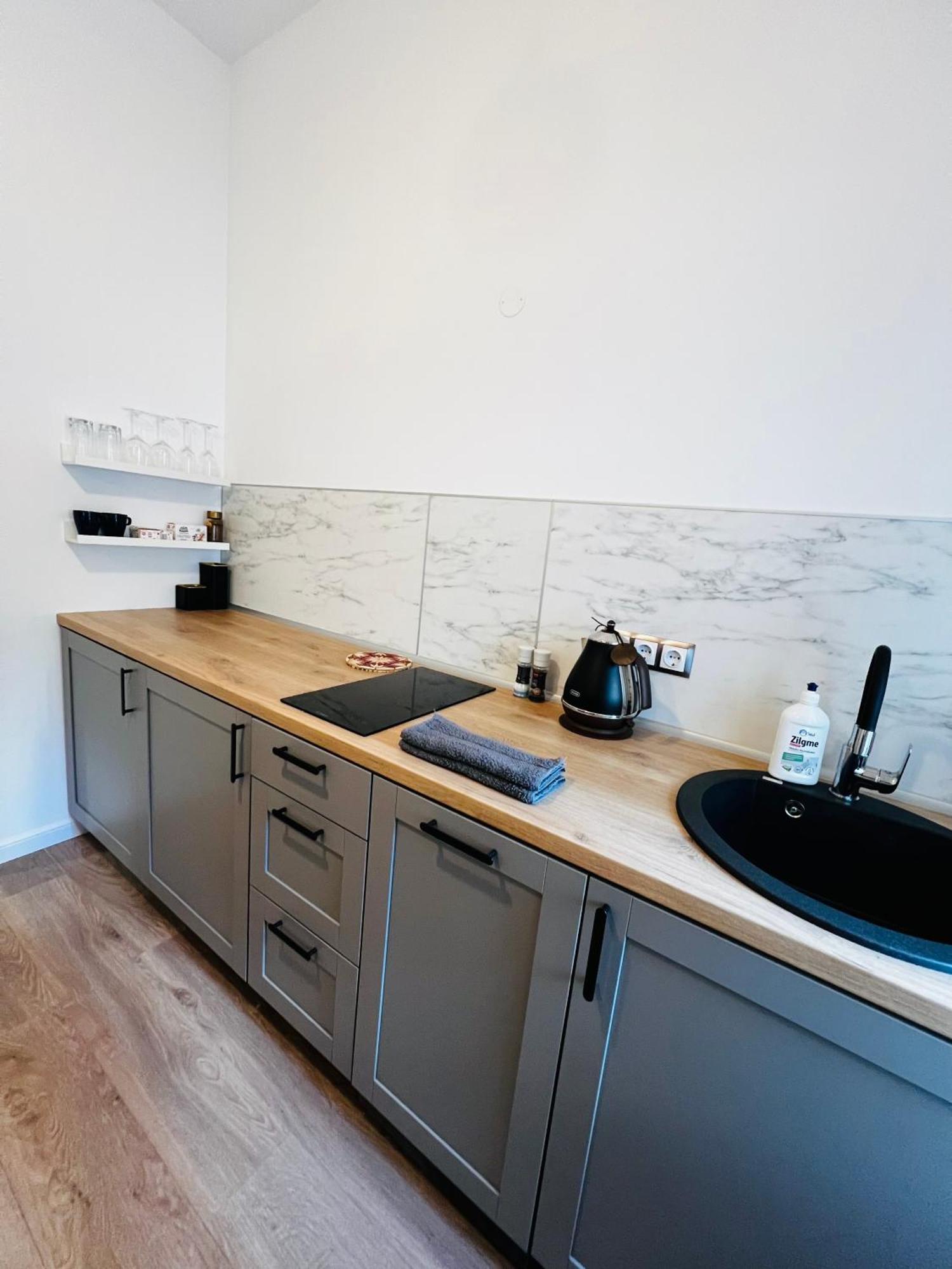Apartament Cherry