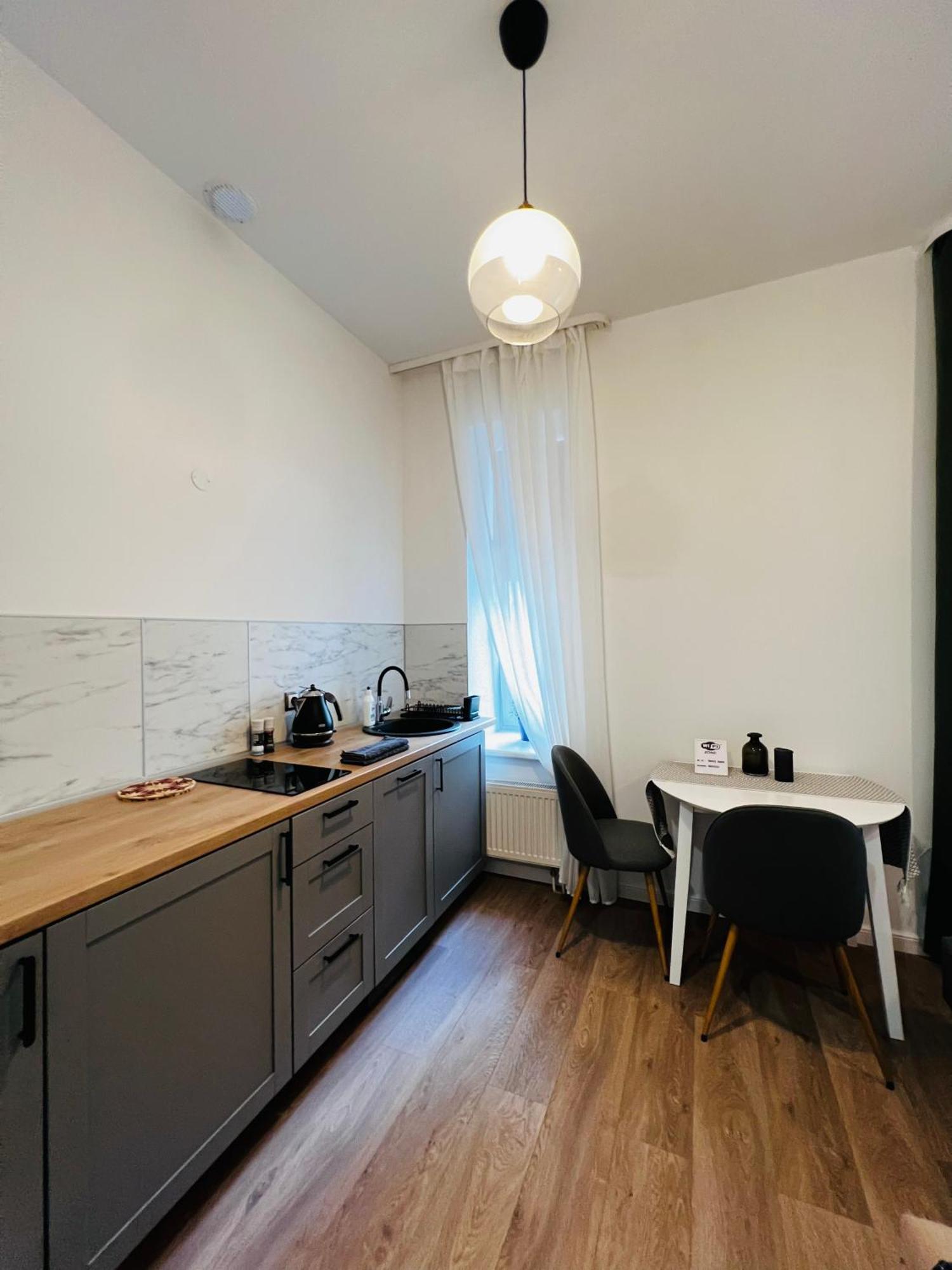 Apartament Cherry *