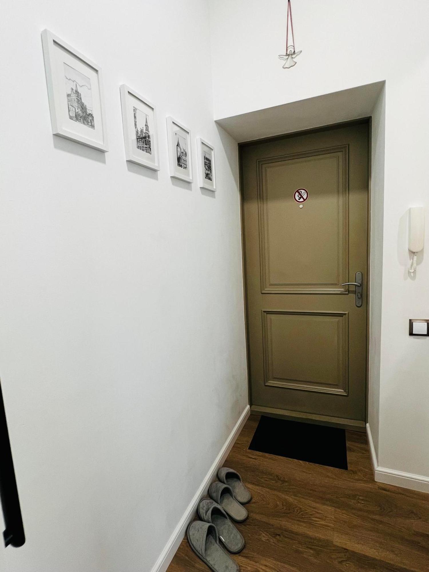 Apartament Cherry Ryga