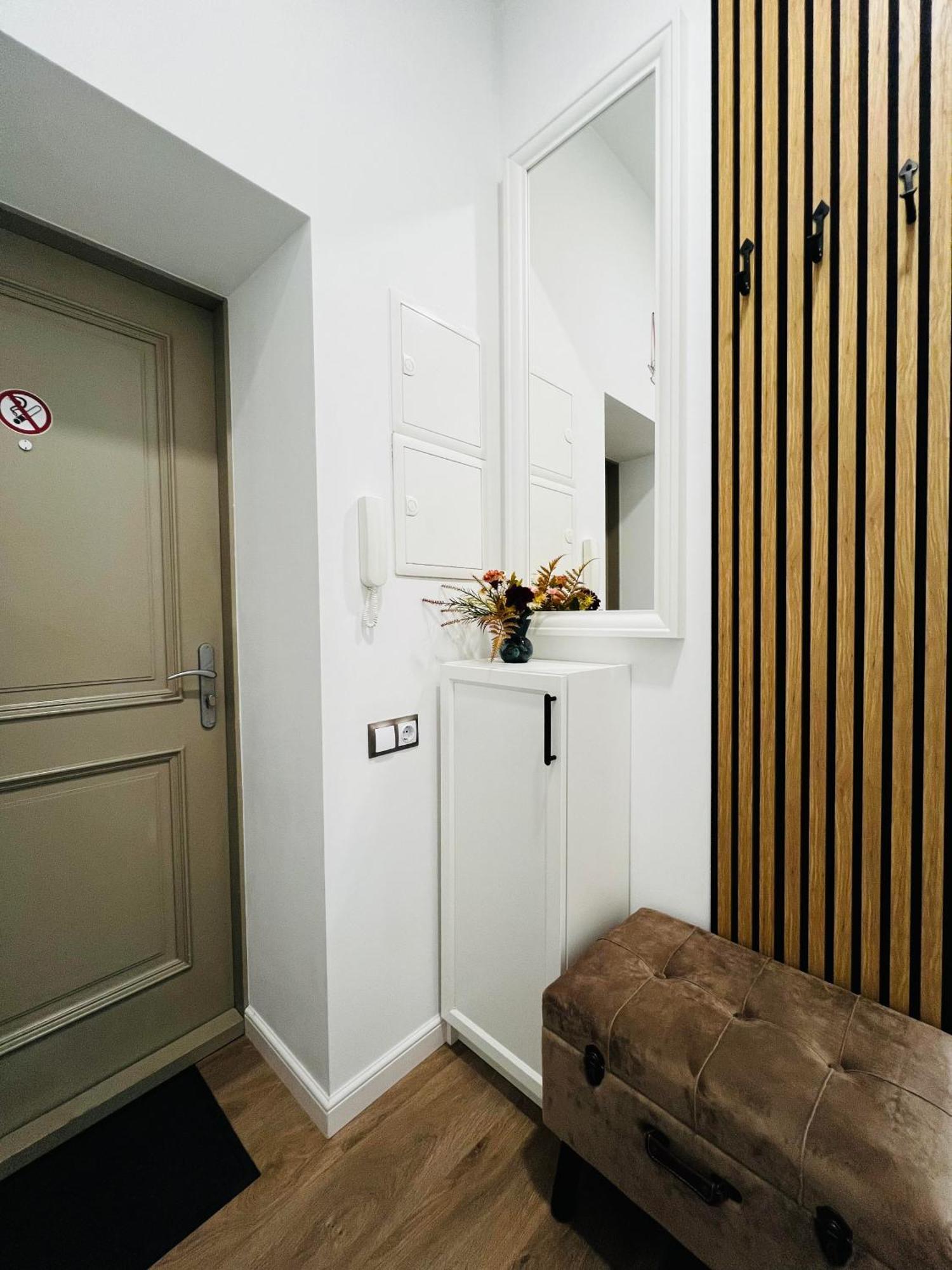 Cherry Apartament