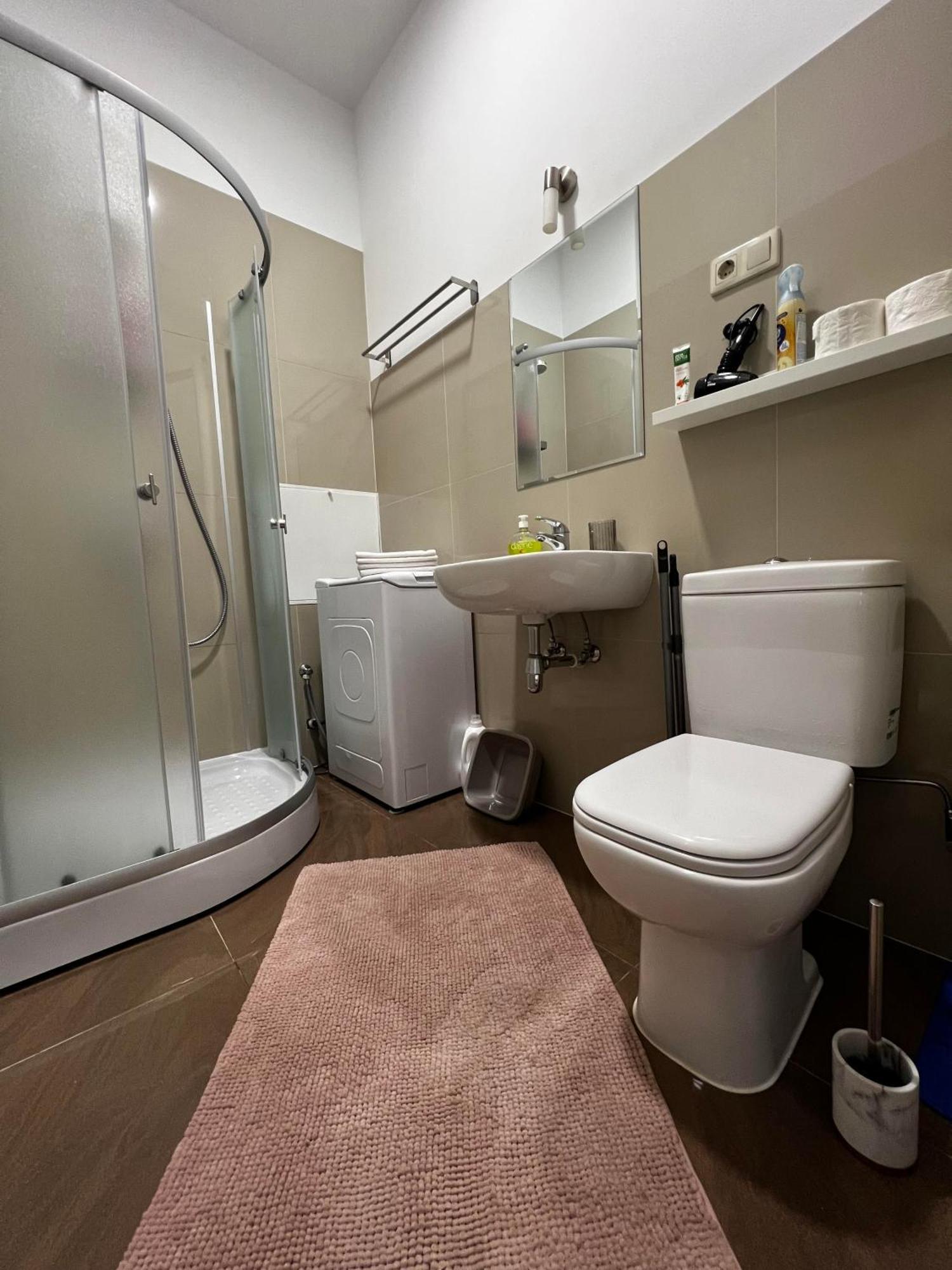 Apartament Cherry *